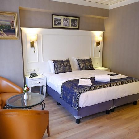 Olympos Garden Hotel Κωνσταντινούπολη Εξωτερικό φωτογραφία
