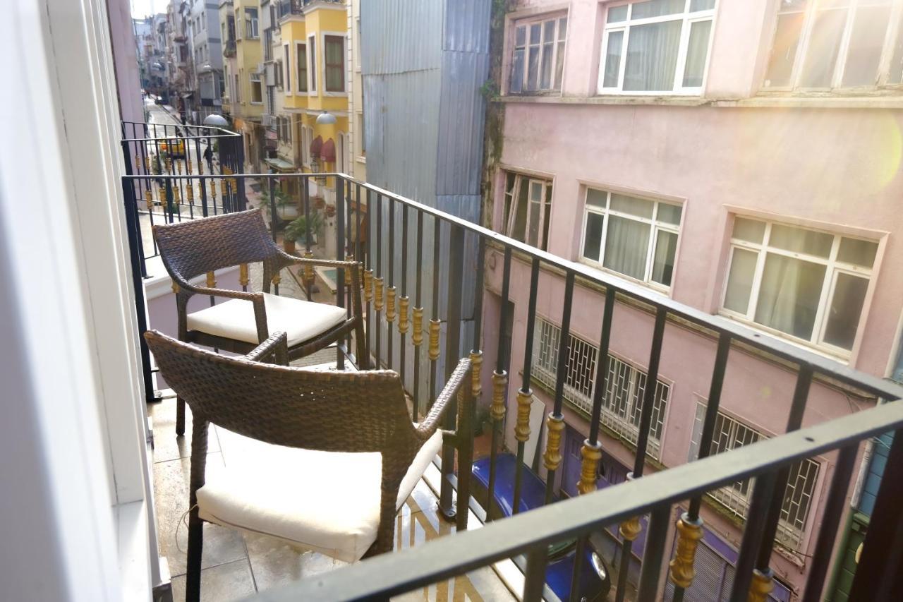 Olympos Garden Hotel Κωνσταντινούπολη Εξωτερικό φωτογραφία