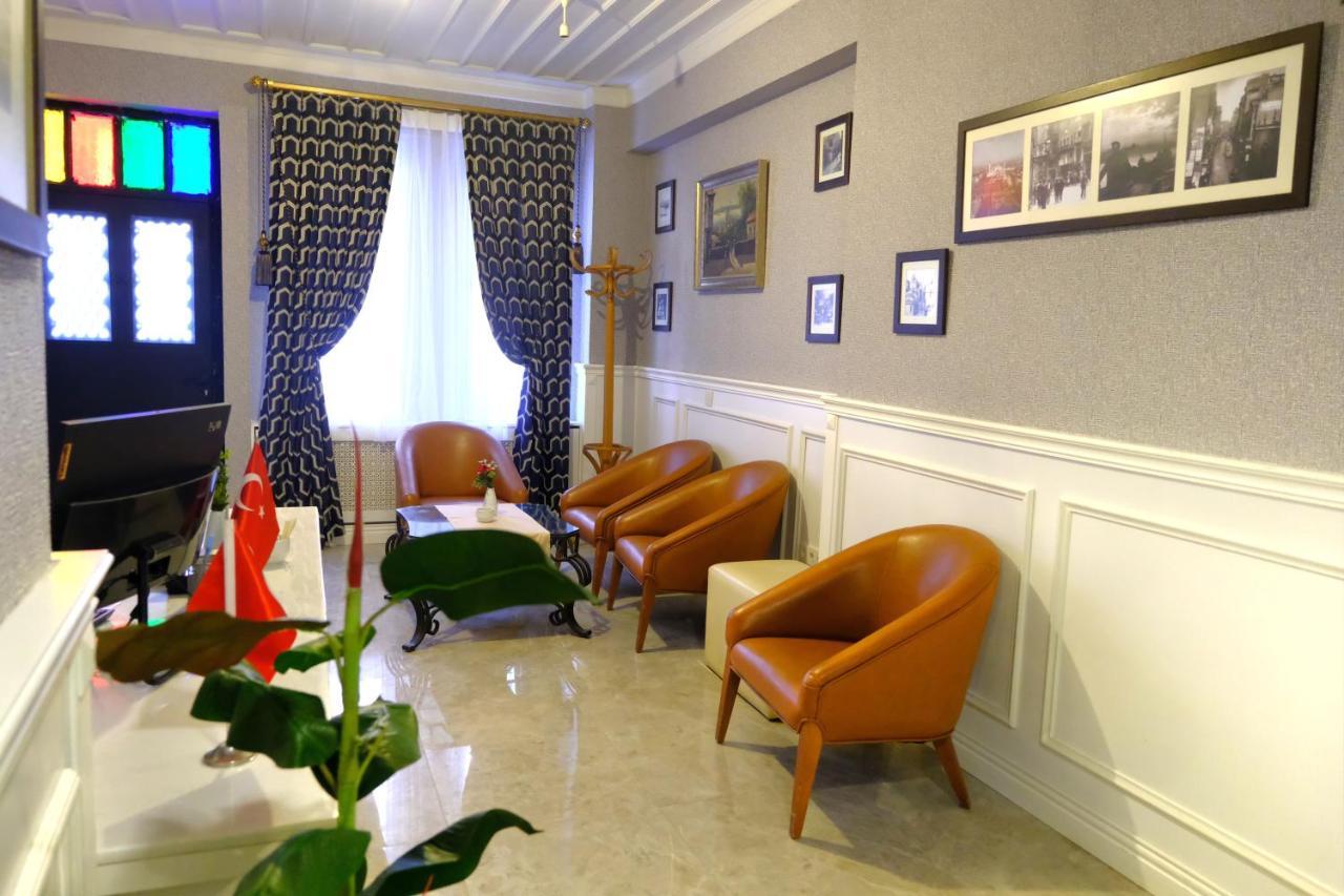 Olympos Garden Hotel Κωνσταντινούπολη Εξωτερικό φωτογραφία