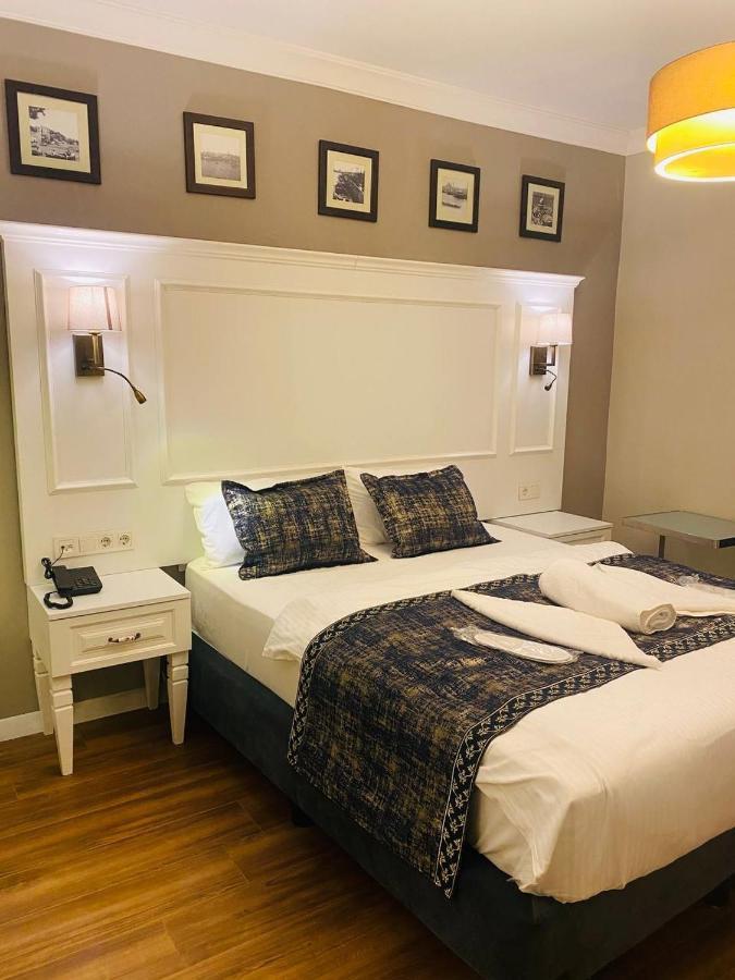 Olympos Garden Hotel Κωνσταντινούπολη Εξωτερικό φωτογραφία