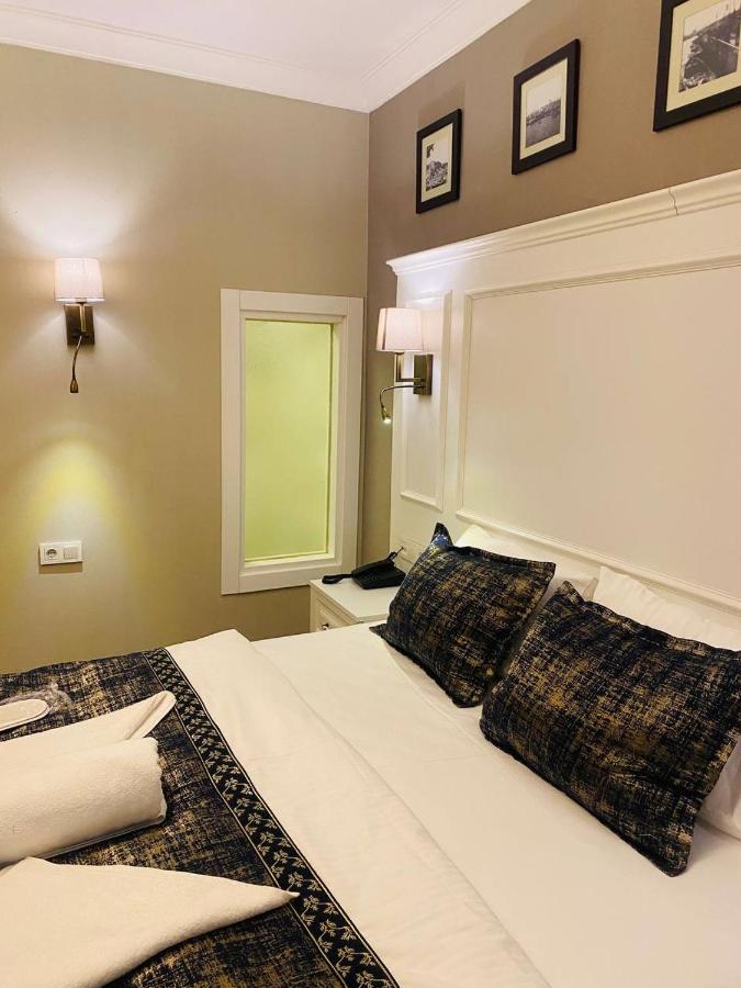 Olympos Garden Hotel Κωνσταντινούπολη Εξωτερικό φωτογραφία