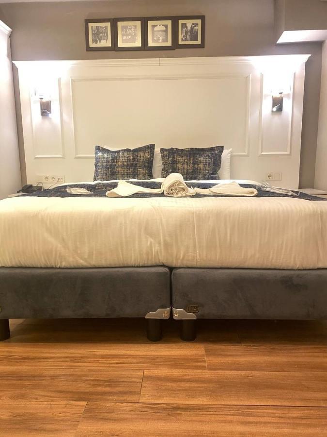 Olympos Garden Hotel Κωνσταντινούπολη Εξωτερικό φωτογραφία