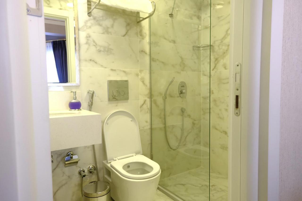 Olympos Garden Hotel Κωνσταντινούπολη Εξωτερικό φωτογραφία