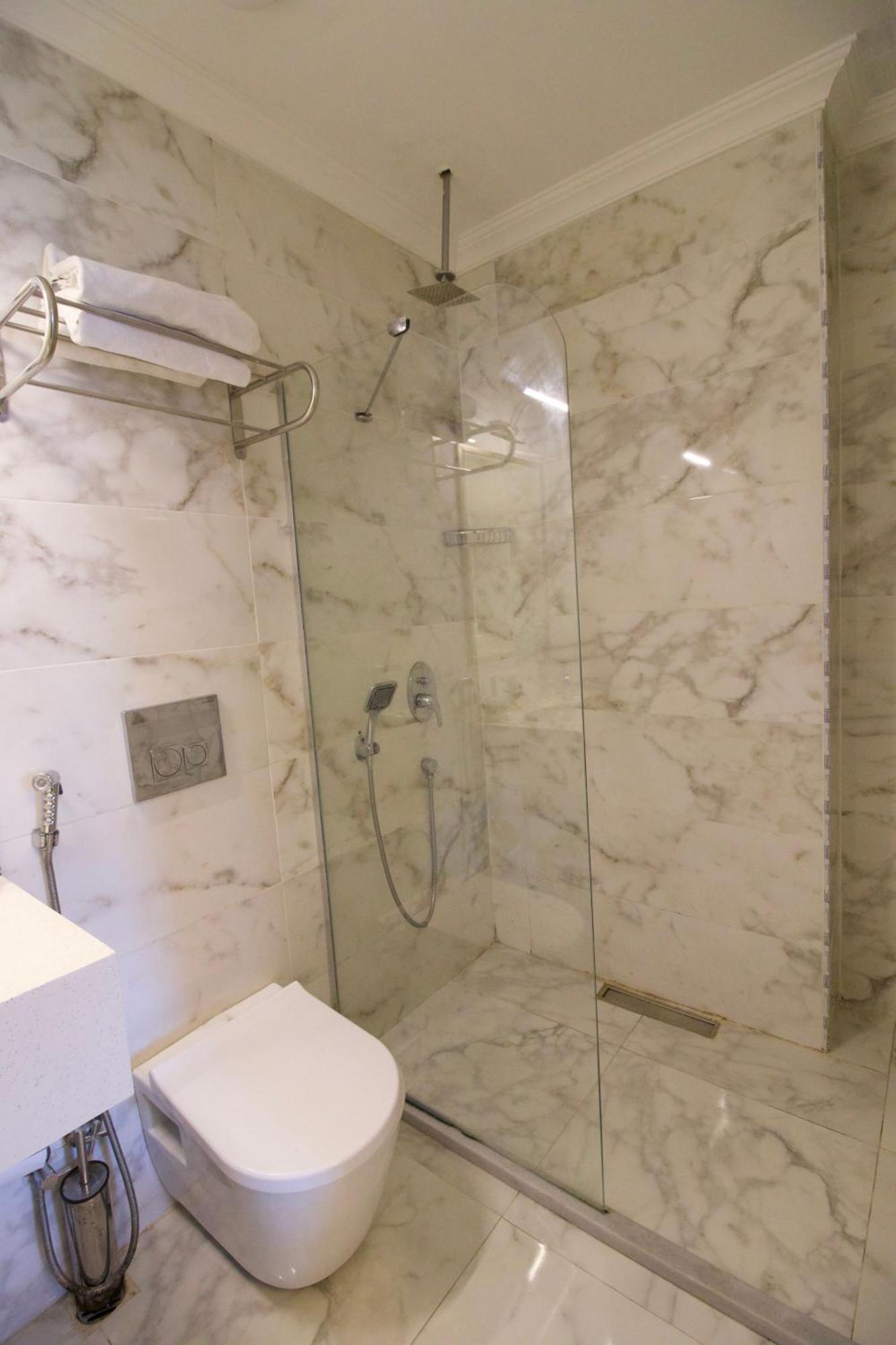 Olympos Garden Hotel Κωνσταντινούπολη Εξωτερικό φωτογραφία