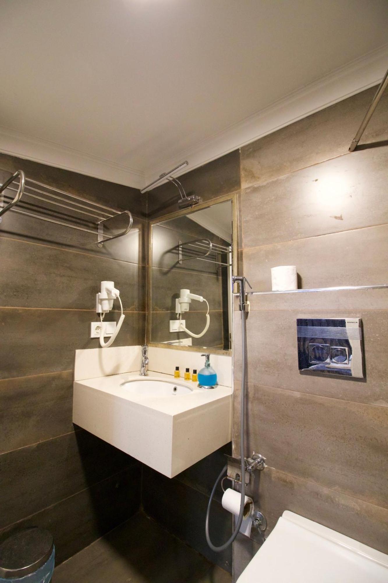 Olympos Garden Hotel Κωνσταντινούπολη Εξωτερικό φωτογραφία
