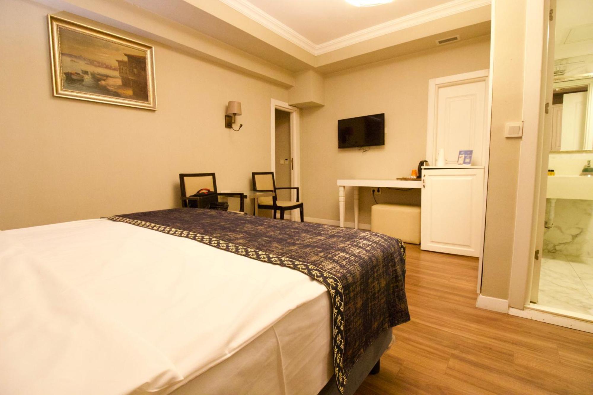 Olympos Garden Hotel Κωνσταντινούπολη Εξωτερικό φωτογραφία