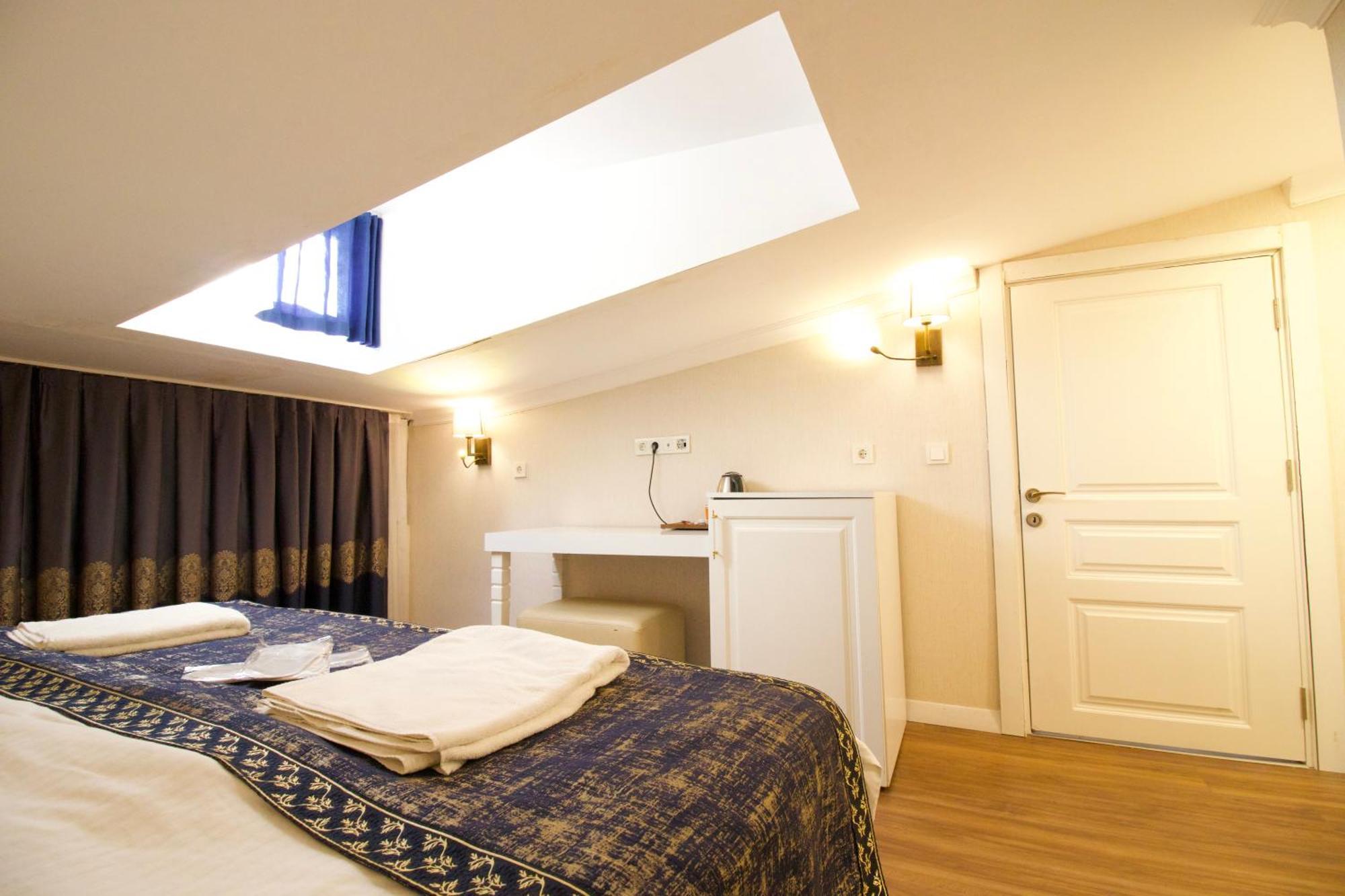 Olympos Garden Hotel Κωνσταντινούπολη Εξωτερικό φωτογραφία