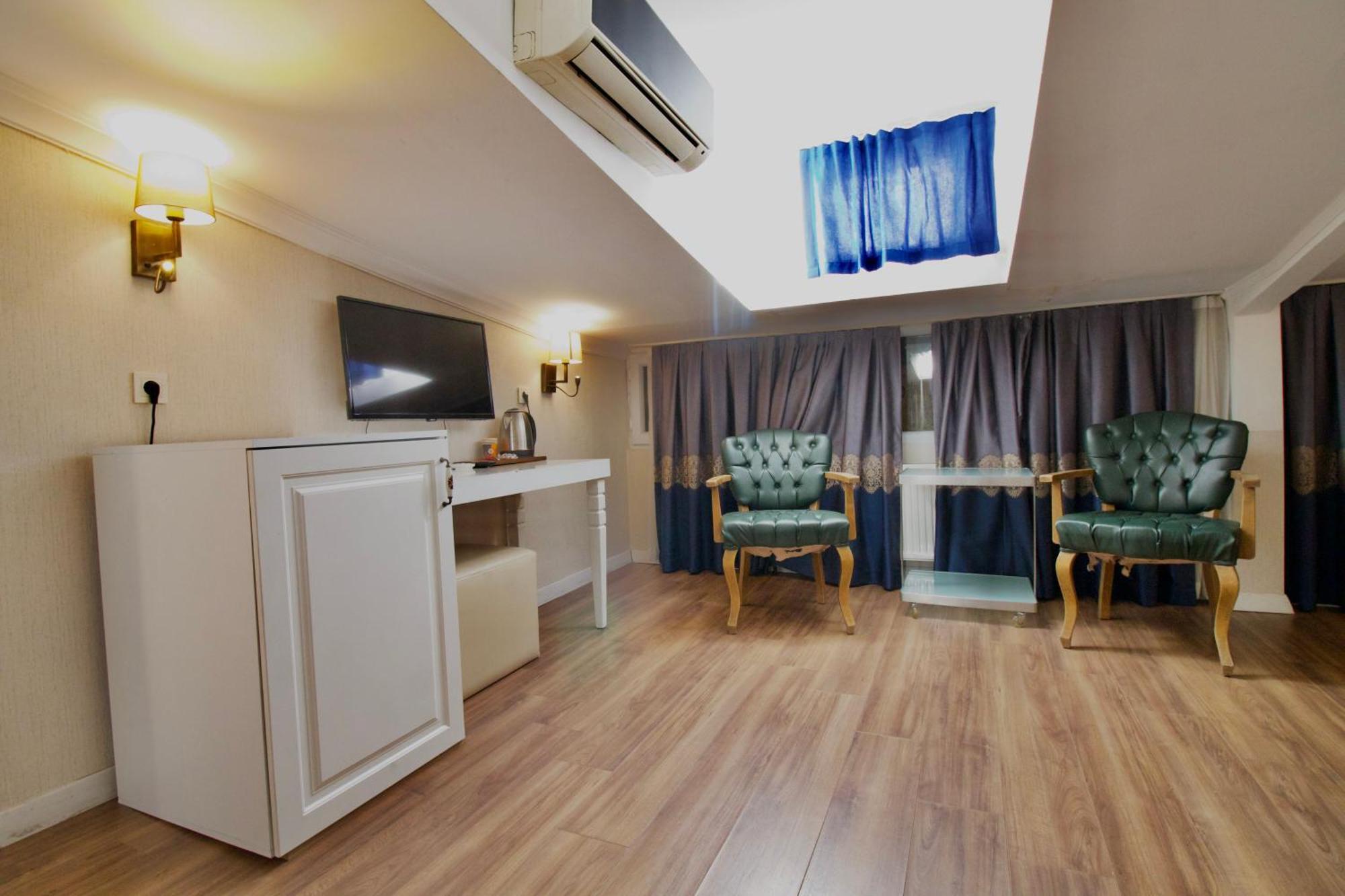 Olympos Garden Hotel Κωνσταντινούπολη Εξωτερικό φωτογραφία