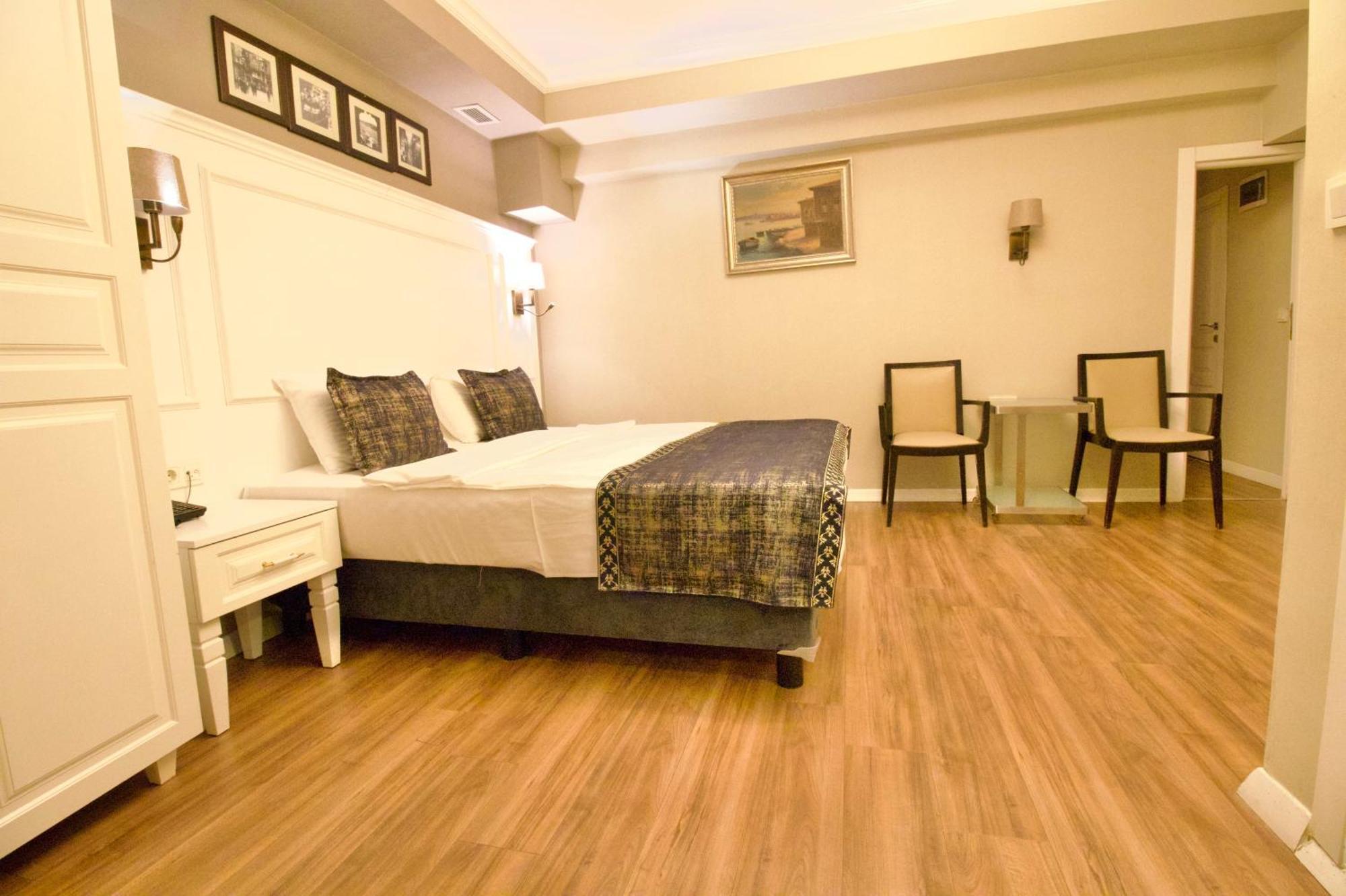 Olympos Garden Hotel Κωνσταντινούπολη Εξωτερικό φωτογραφία