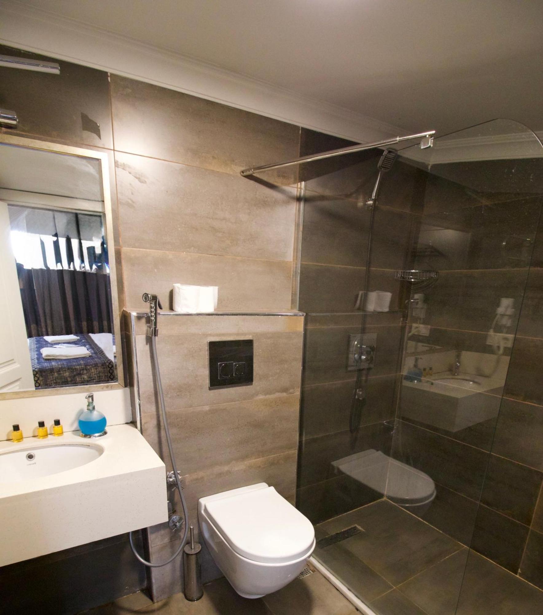 Olympos Garden Hotel Κωνσταντινούπολη Εξωτερικό φωτογραφία